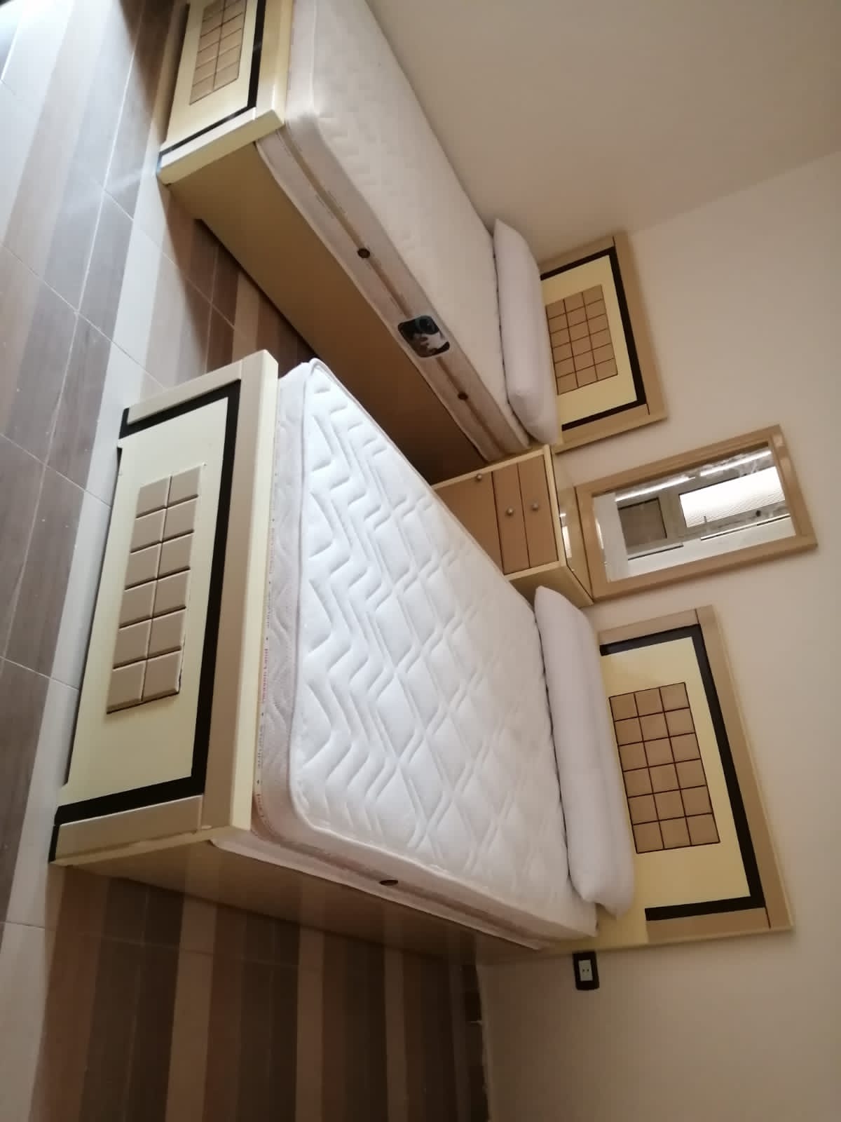 مشروع دهانات مكاتب